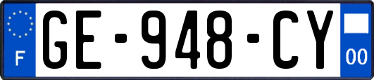 GE-948-CY