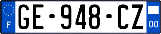 GE-948-CZ
