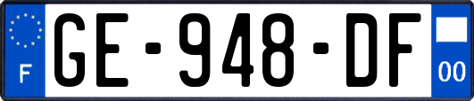 GE-948-DF