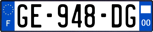 GE-948-DG