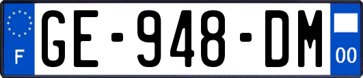 GE-948-DM
