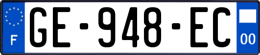 GE-948-EC