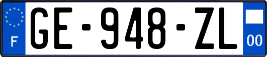 GE-948-ZL