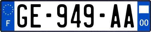GE-949-AA