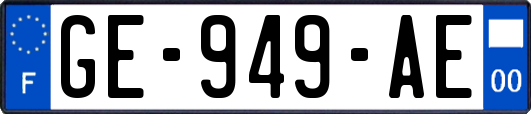 GE-949-AE