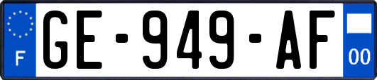 GE-949-AF