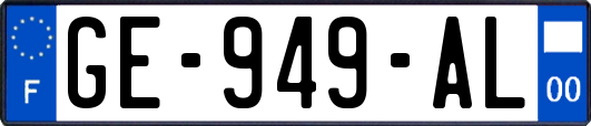 GE-949-AL