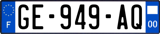 GE-949-AQ