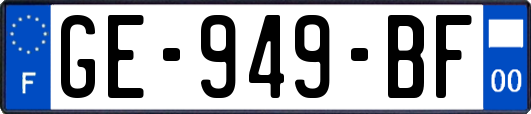 GE-949-BF