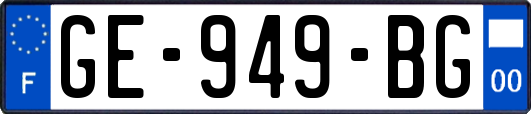 GE-949-BG
