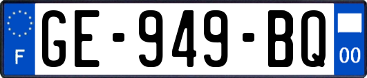 GE-949-BQ