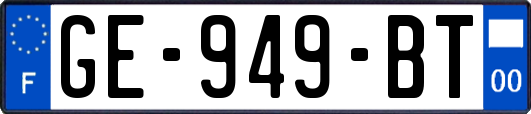GE-949-BT