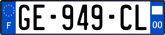 GE-949-CL