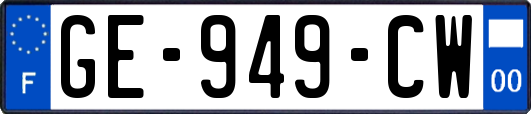GE-949-CW