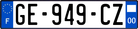 GE-949-CZ