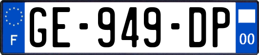 GE-949-DP