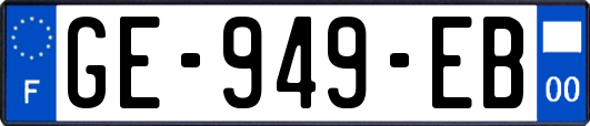 GE-949-EB