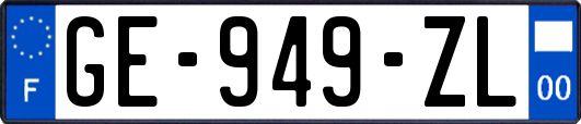 GE-949-ZL