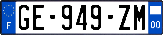 GE-949-ZM