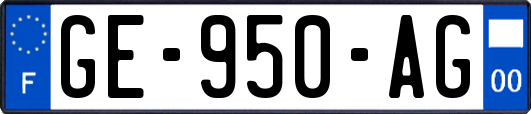 GE-950-AG
