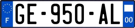 GE-950-AL