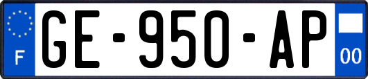 GE-950-AP