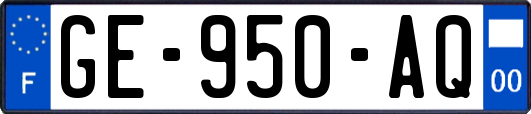 GE-950-AQ