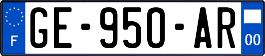 GE-950-AR
