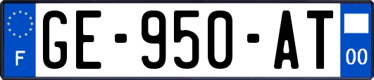 GE-950-AT