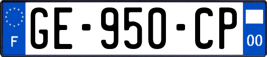 GE-950-CP