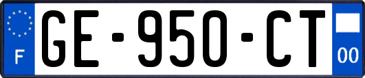 GE-950-CT