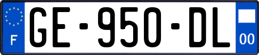 GE-950-DL