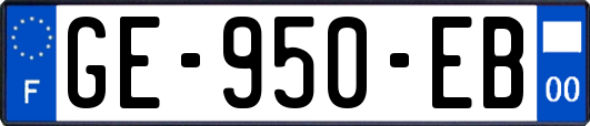 GE-950-EB