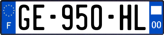 GE-950-HL