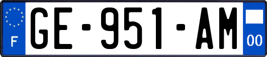 GE-951-AM