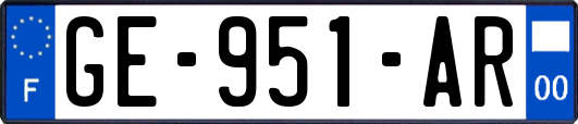 GE-951-AR