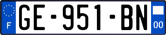 GE-951-BN