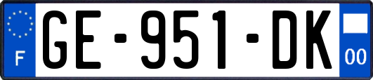 GE-951-DK