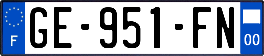 GE-951-FN