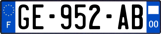 GE-952-AB