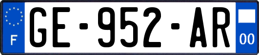 GE-952-AR