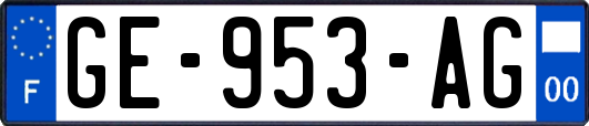GE-953-AG