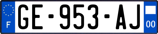 GE-953-AJ
