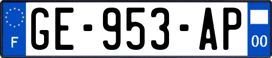 GE-953-AP