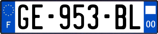 GE-953-BL