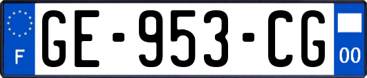GE-953-CG