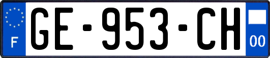 GE-953-CH