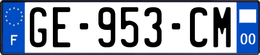 GE-953-CM
