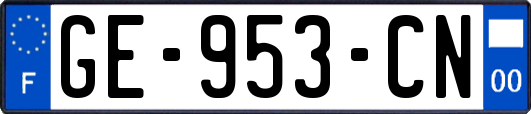 GE-953-CN