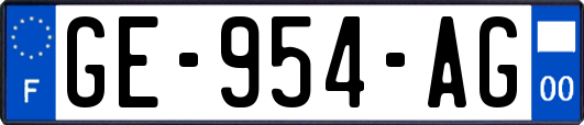 GE-954-AG